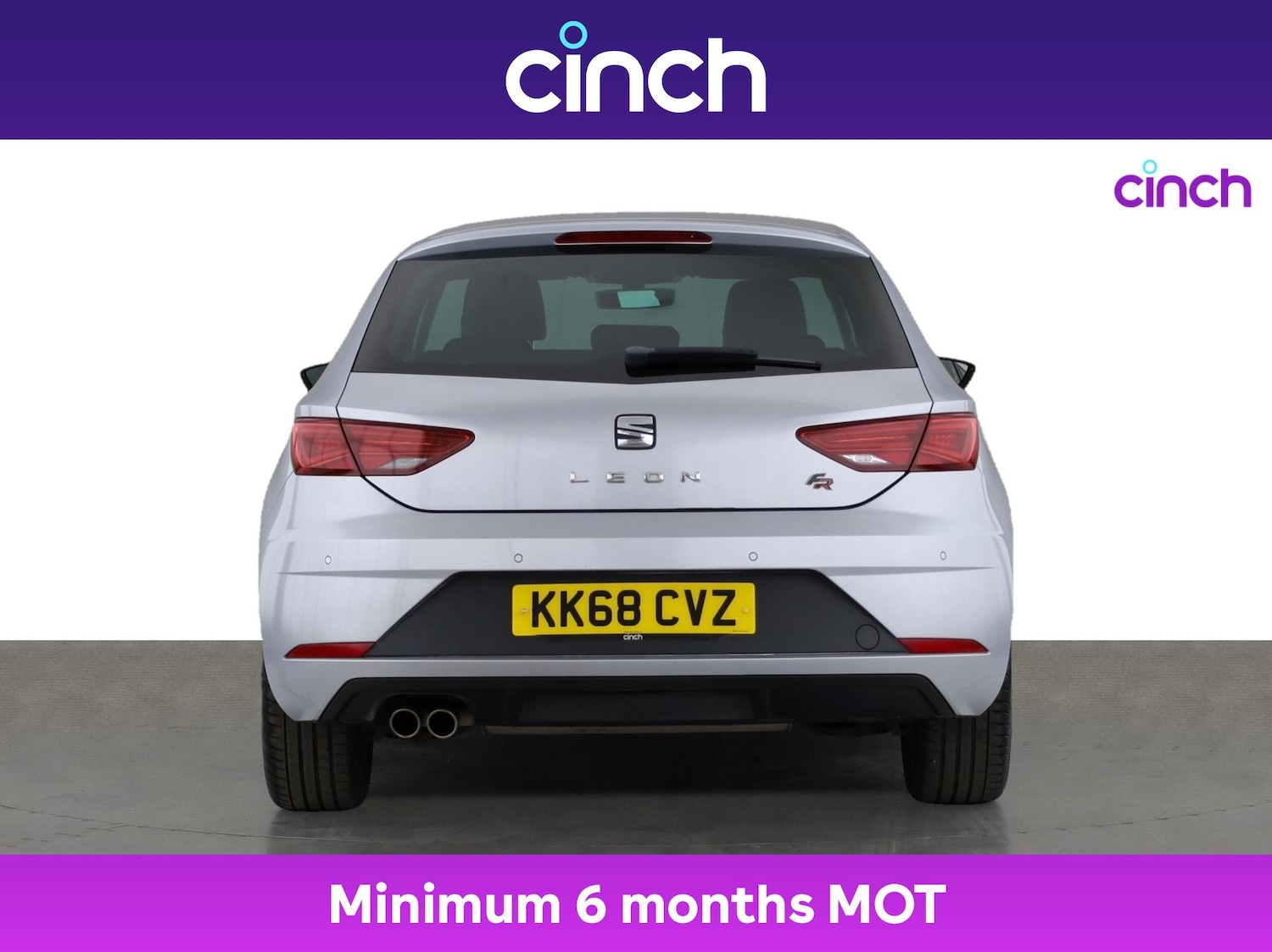 Used SEAT Leon 2019 for sale - 76453325: Photo 5