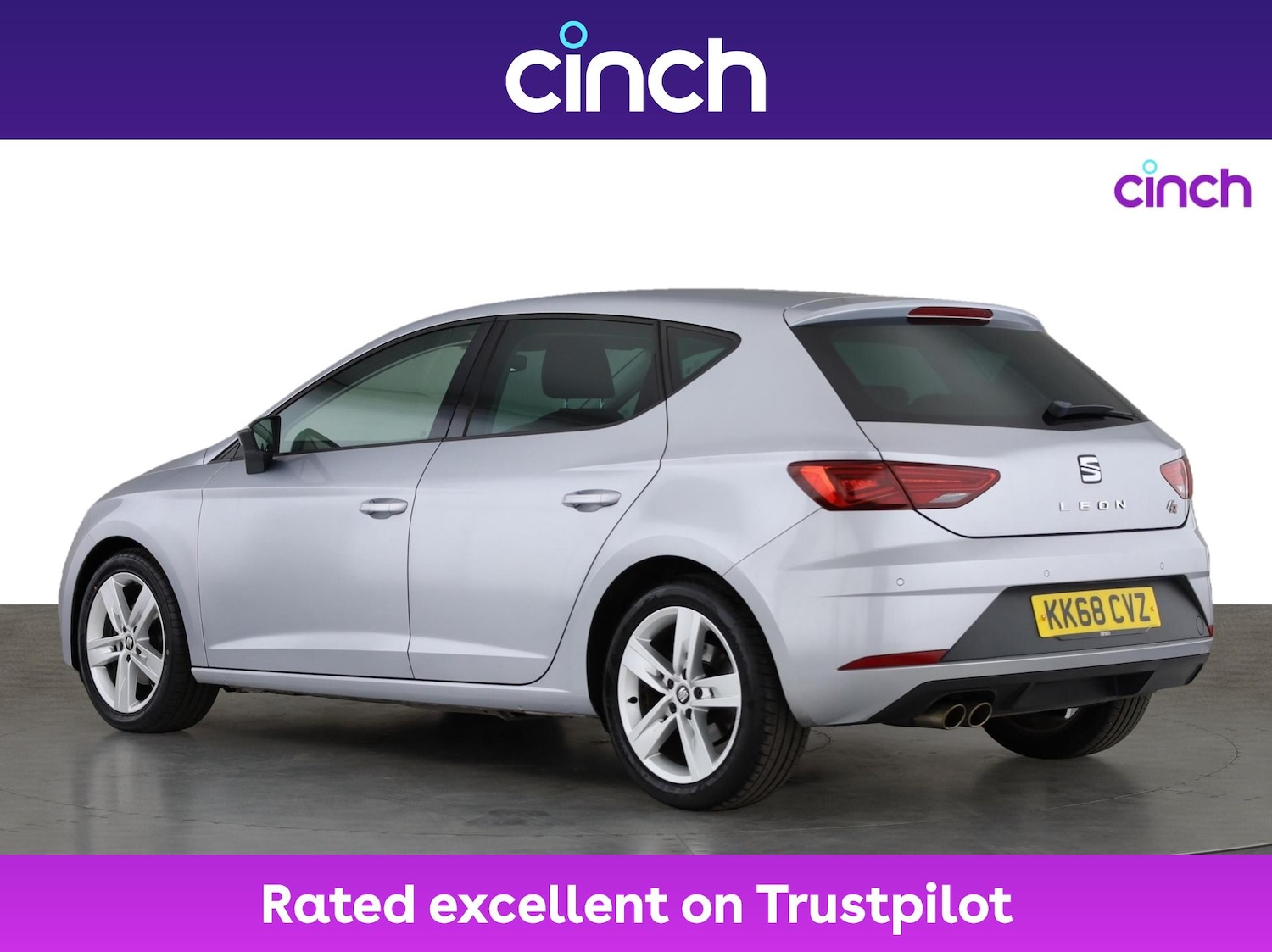 Used SEAT Leon 2019 for sale - 76453325: Photo 6