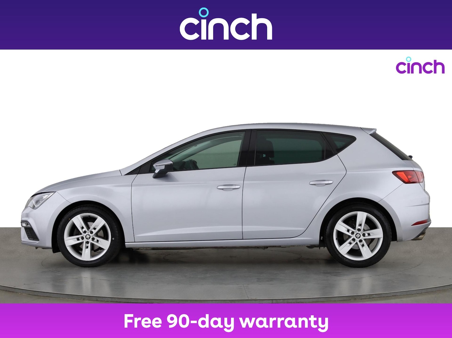 Used SEAT Leon 2019 for sale - 76453325: Photo 8