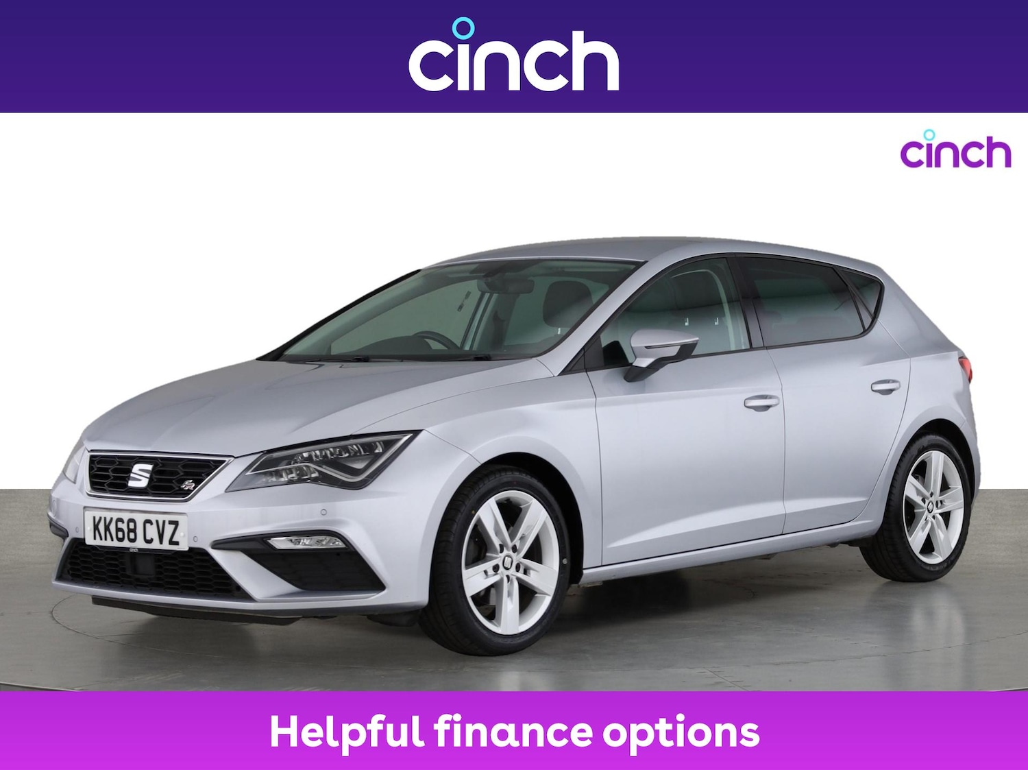 Used SEAT Leon 2019 for sale - 76453325: Photo 9