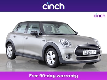 Used MINI Hatch 2019 for sale - 77095902: Photo