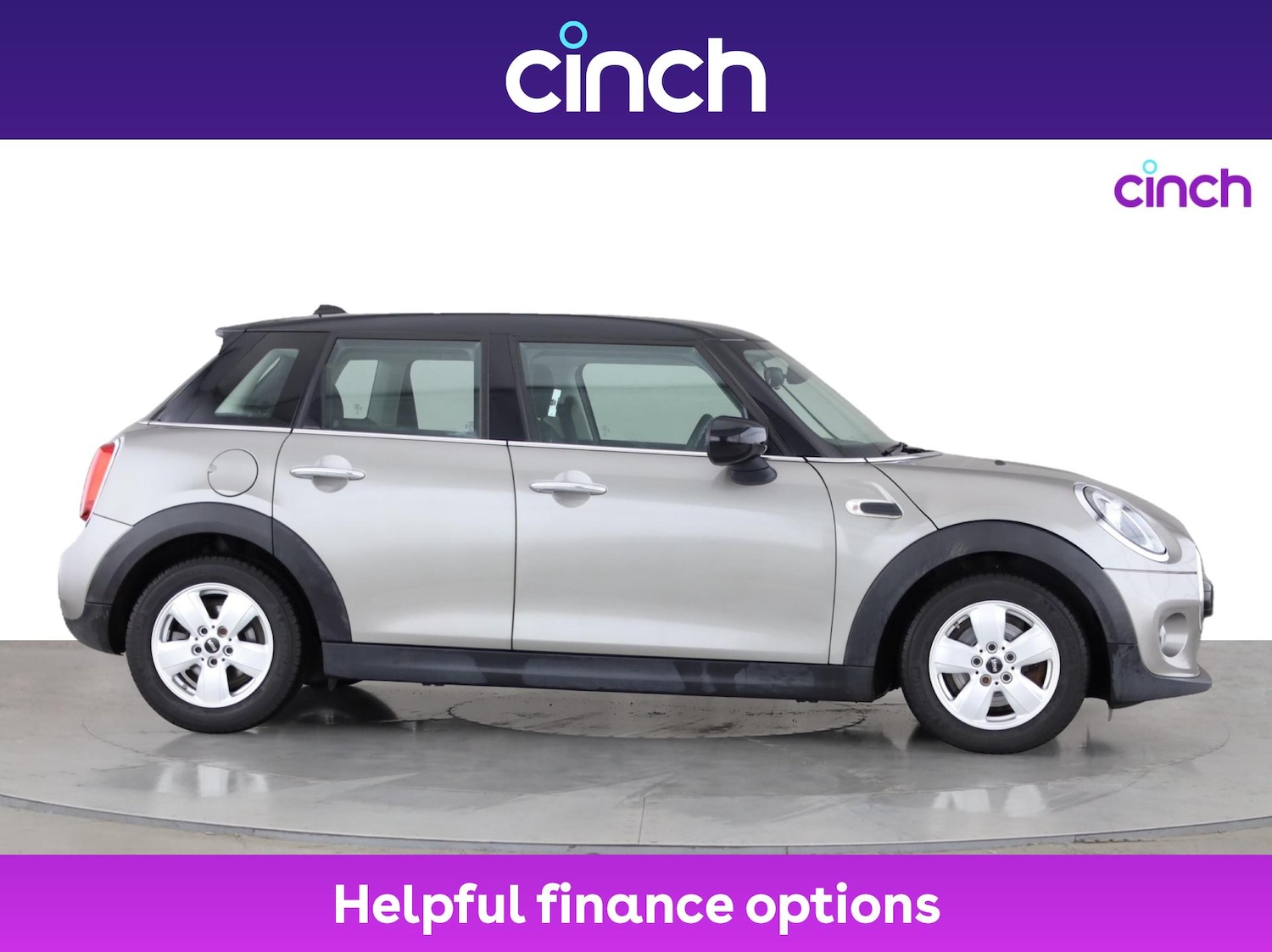 Used MINI Hatch 2019 for sale - 77095902: Photo 2