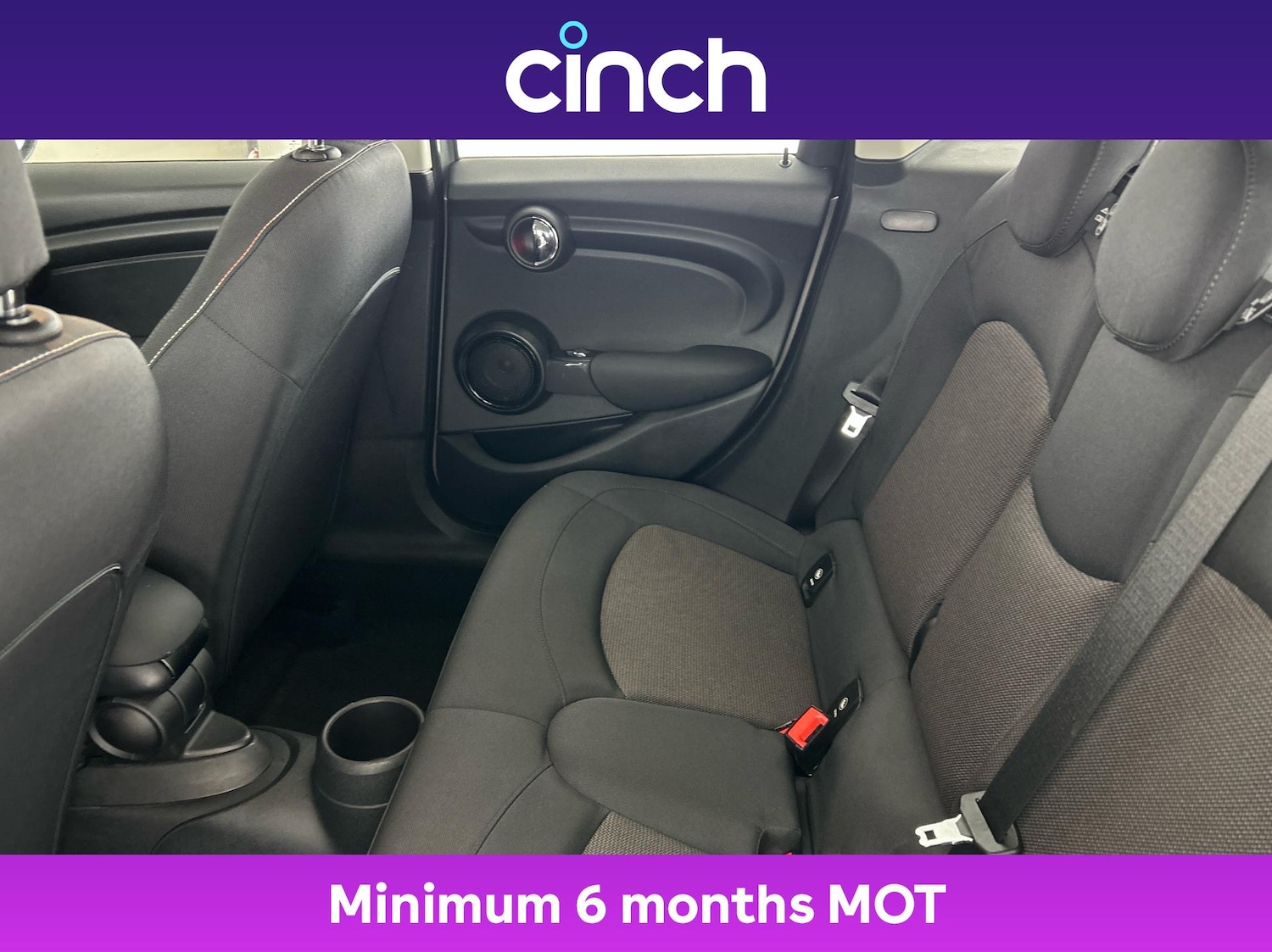 Used MINI Hatch 2019 for sale - 77095902: Photo 20