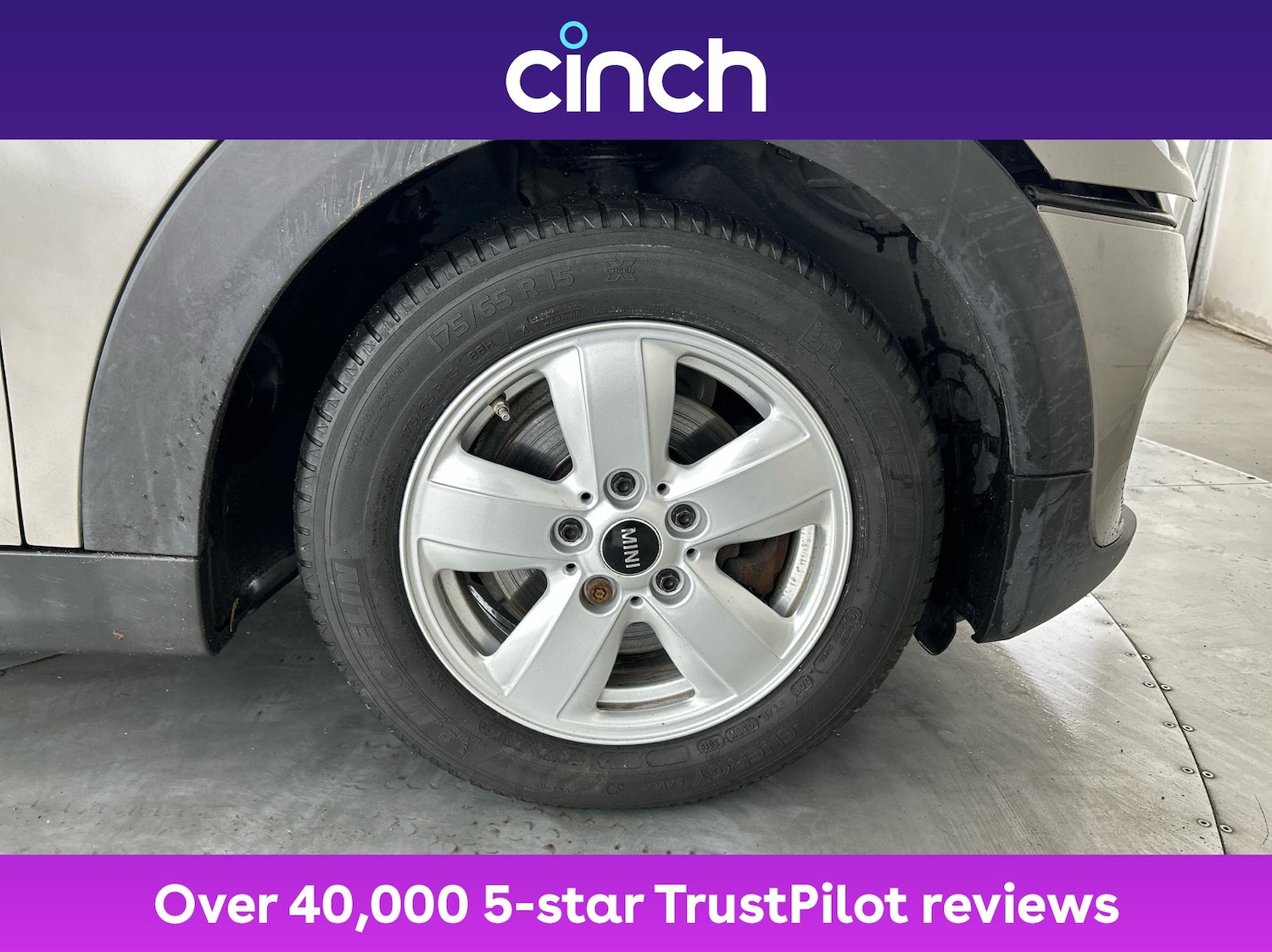 Used MINI Hatch 2019 for sale - 77095902: Photo 28