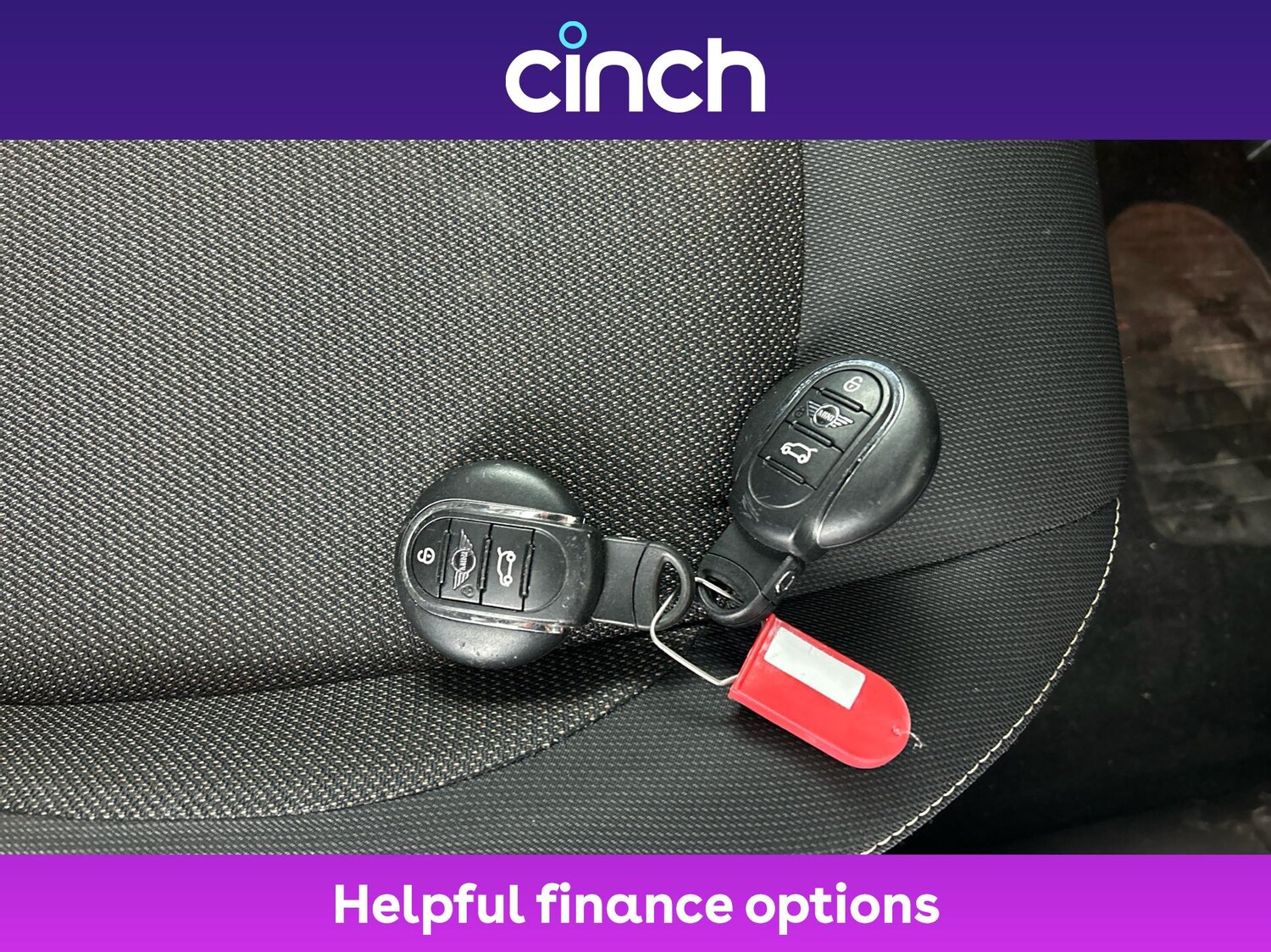 Used MINI Hatch 2019 for sale - 77095902: Photo 30