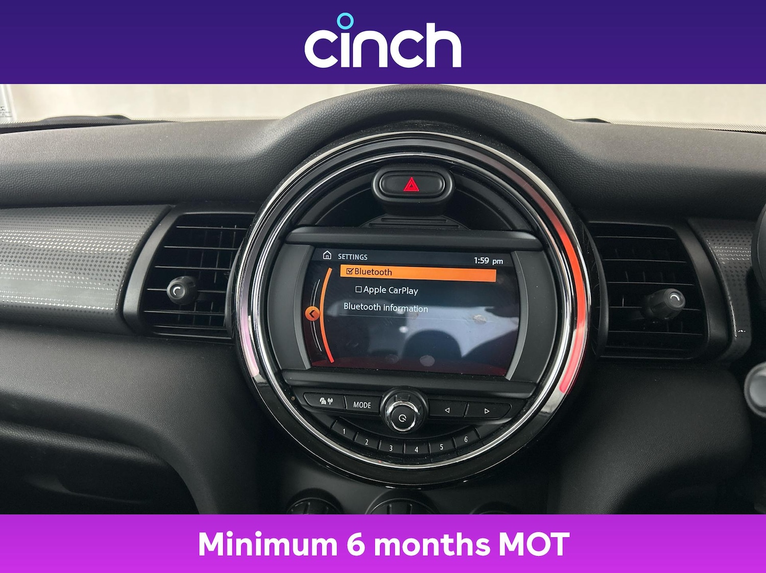 Used MINI Hatch 2019 for sale - 77095902: Photo 32