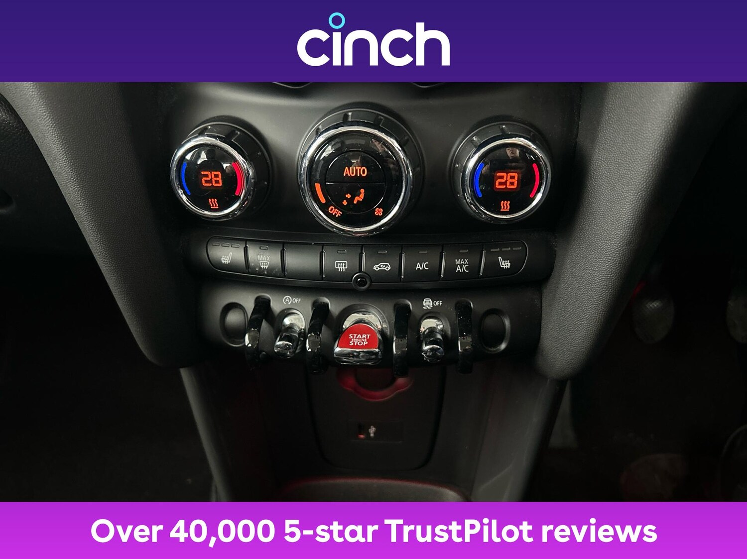 Used MINI Hatch 2019 for sale - 77095902: Photo 33