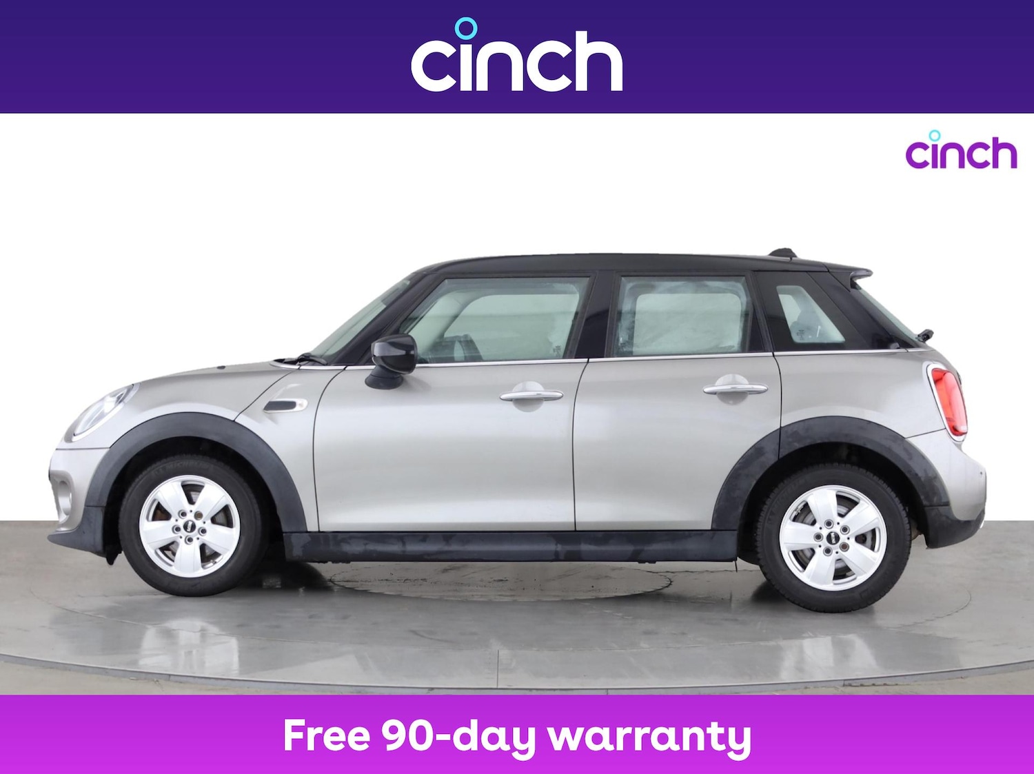 Used MINI Hatch 2019 for sale - 77095902: Photo 8