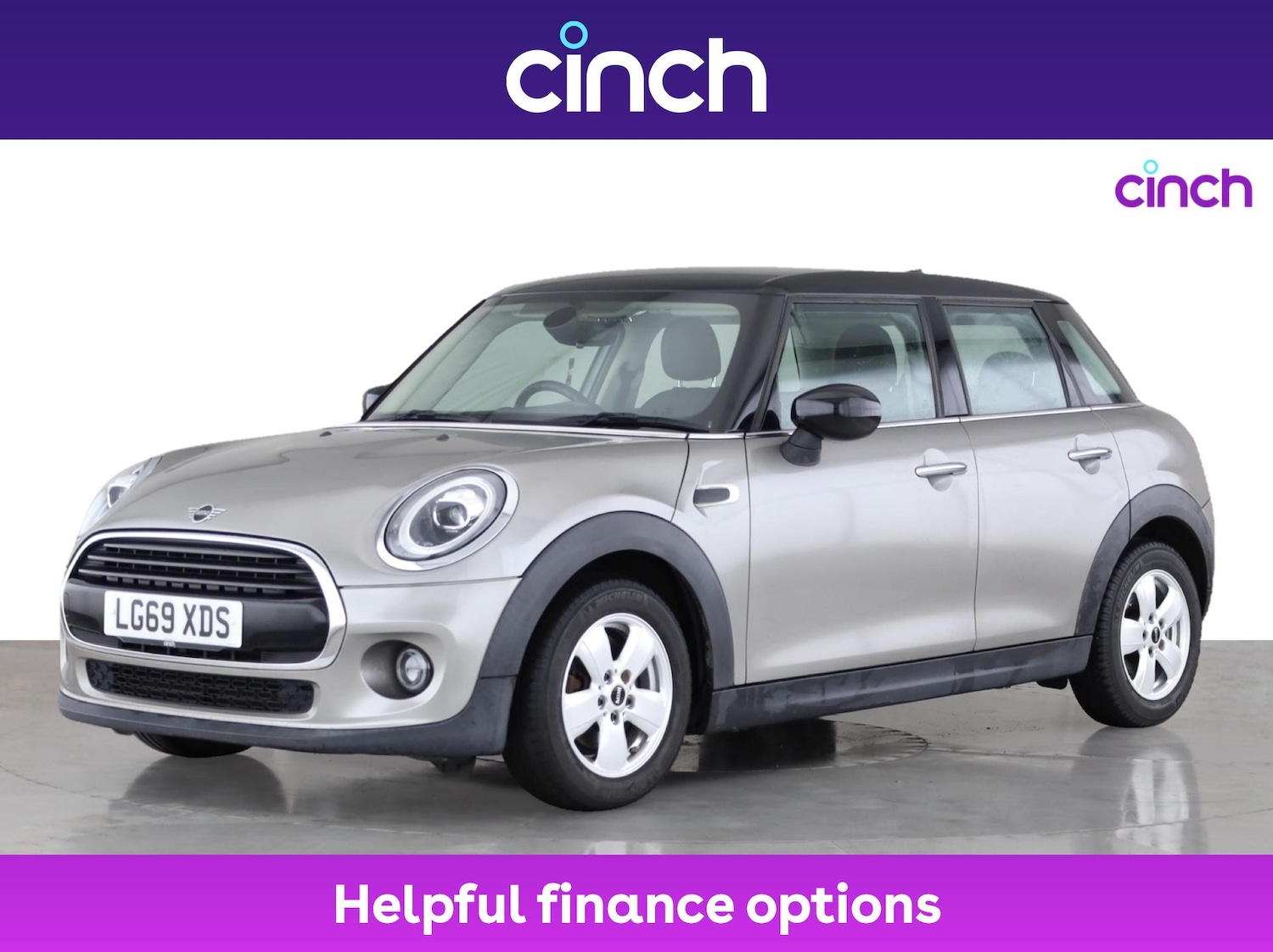 Used MINI Hatch 2019 for sale - 77095902: Photo 9