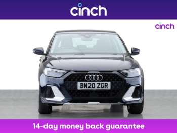 Used Audi A1 2020 for sale - 74975569: Photo