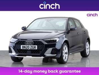 Used Audi A1 2020 for sale - 74975569: Photo