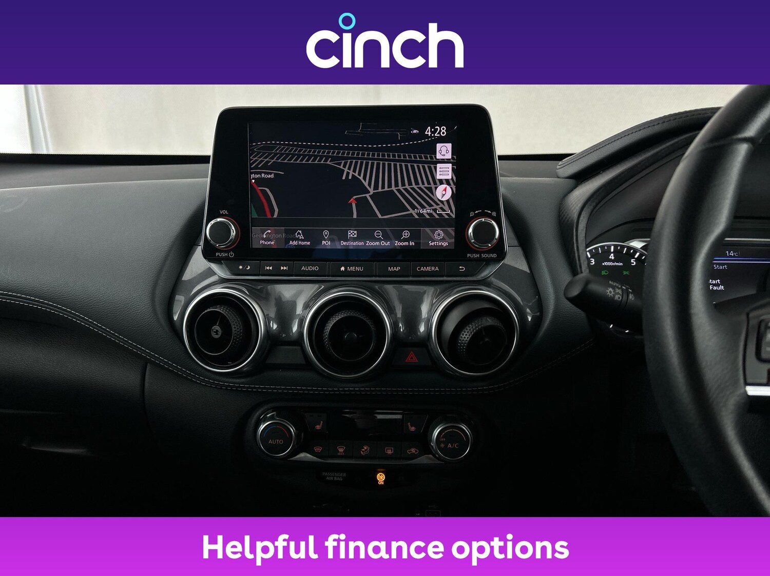 Used Nissan Juke 2021 for sale - 76313533: Photo 17