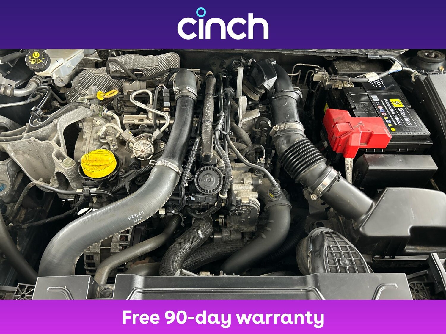 Used Nissan Juke 2021 for sale - 76313533: Photo 23