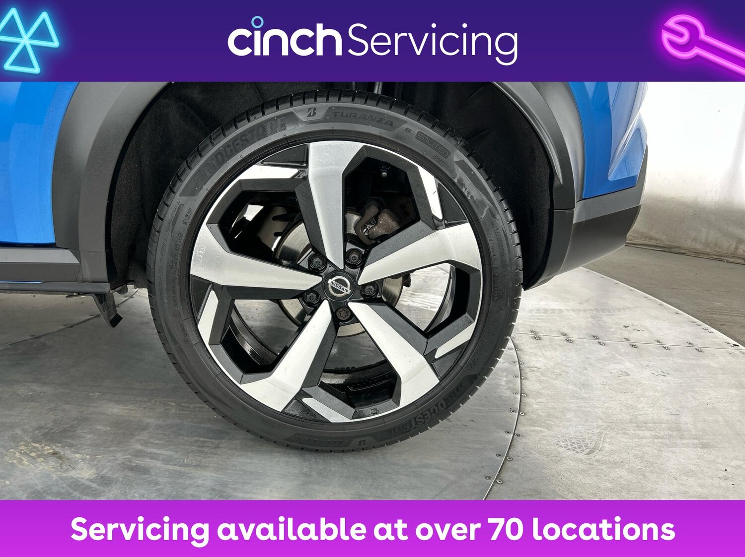 Used Nissan Juke 2021 for sale - 76313533: Photo 26