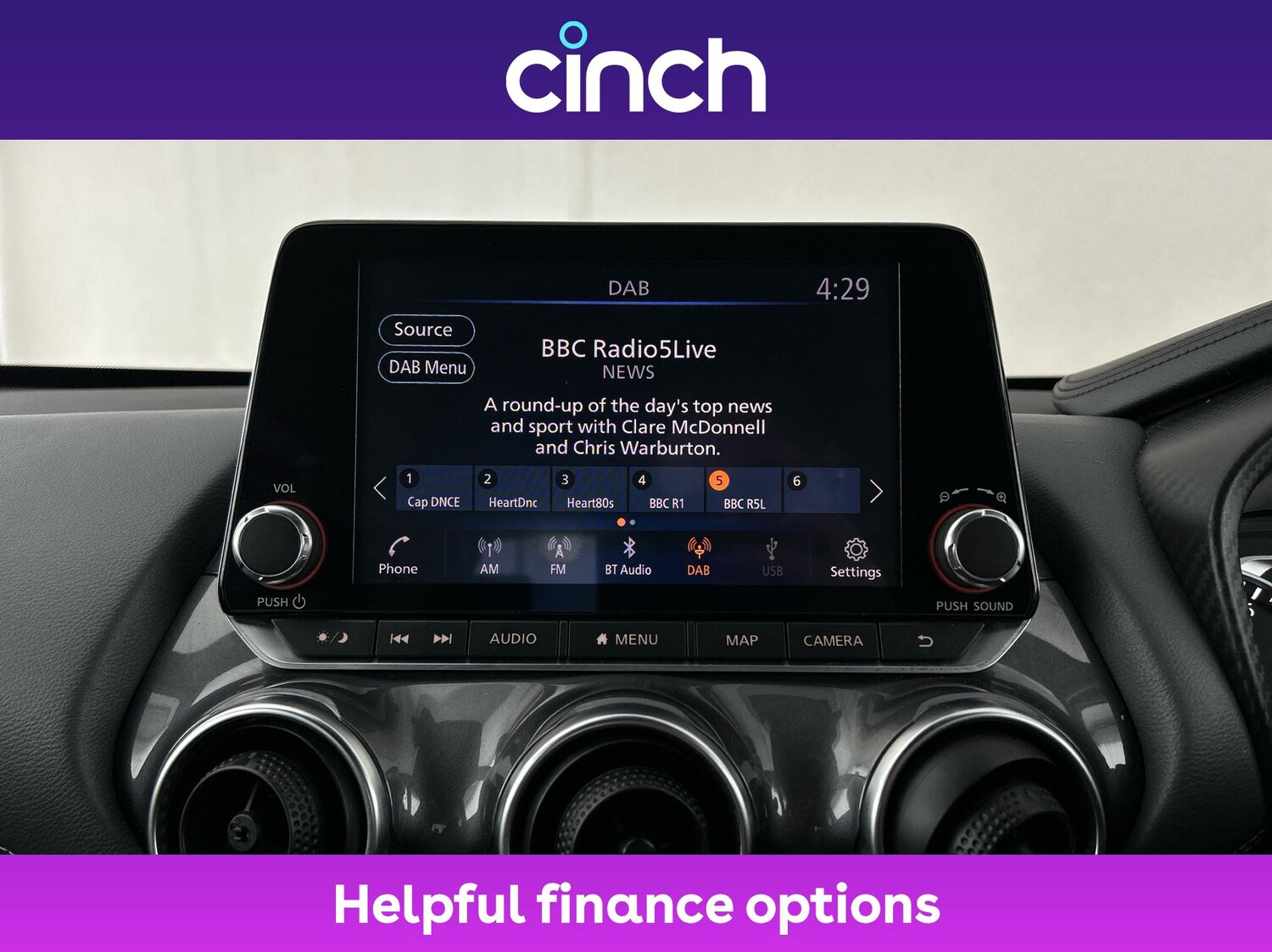 Used Nissan Juke 2021 for sale - 76313533: Photo 30