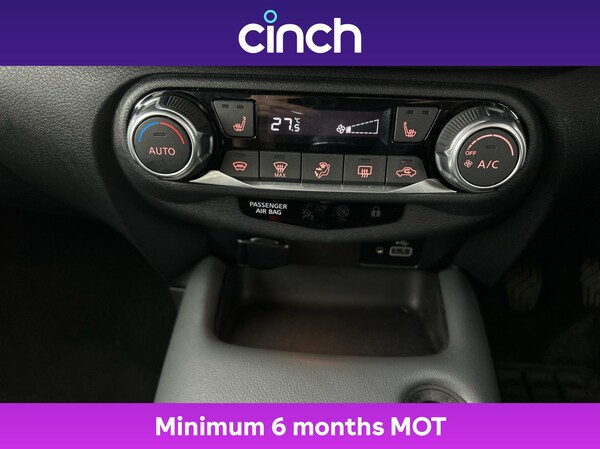 Used Nissan Juke 2021 for sale - 76313533: Photo 32