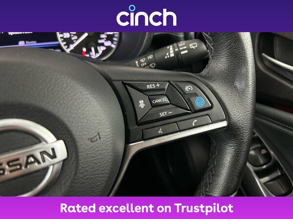Used Nissan Juke 2021 for sale - 76313533: Photo 33