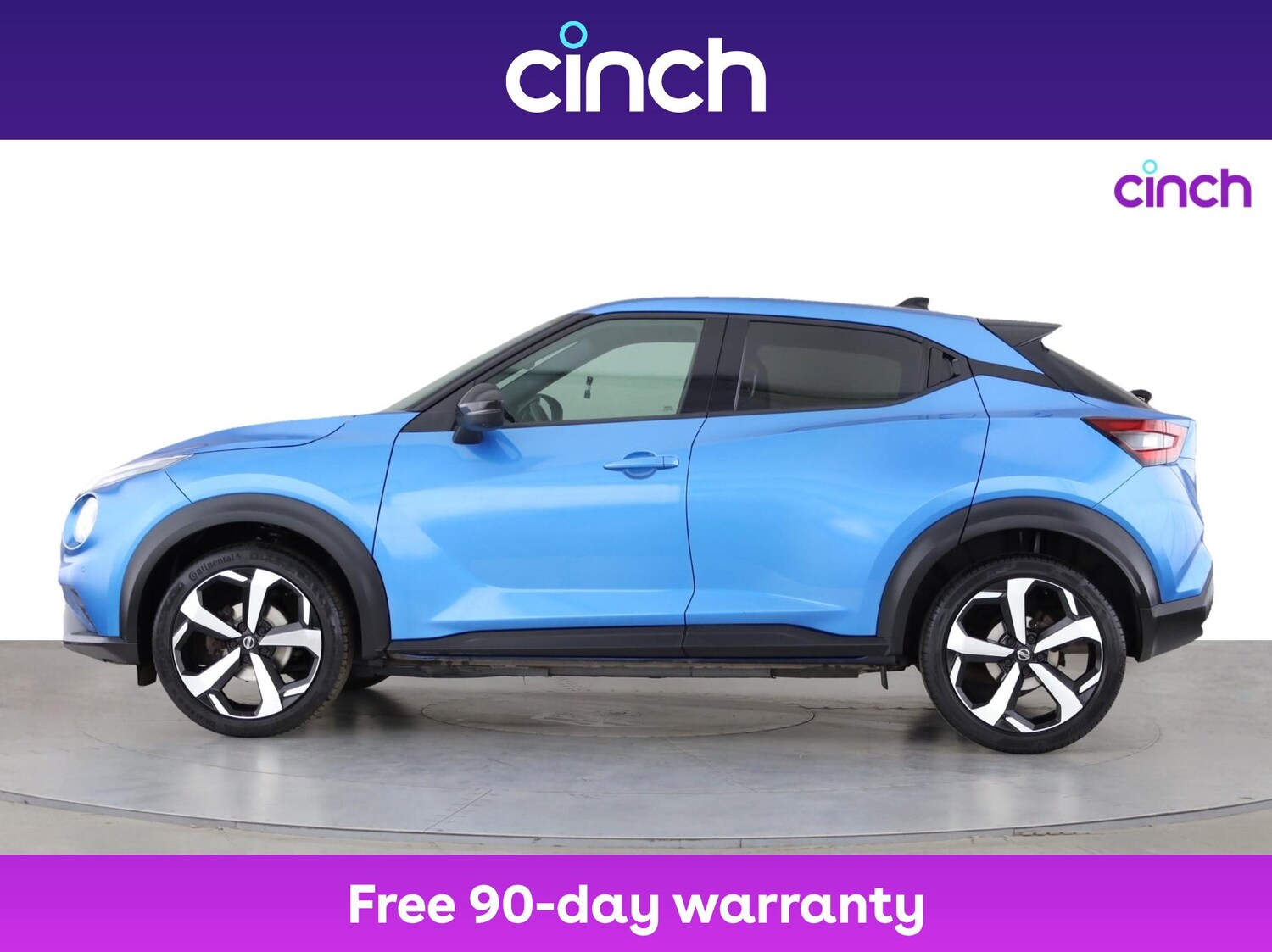 Used Nissan Juke 2021 for sale - 76313533: Photo 8