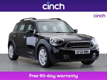 MINI - Countryman