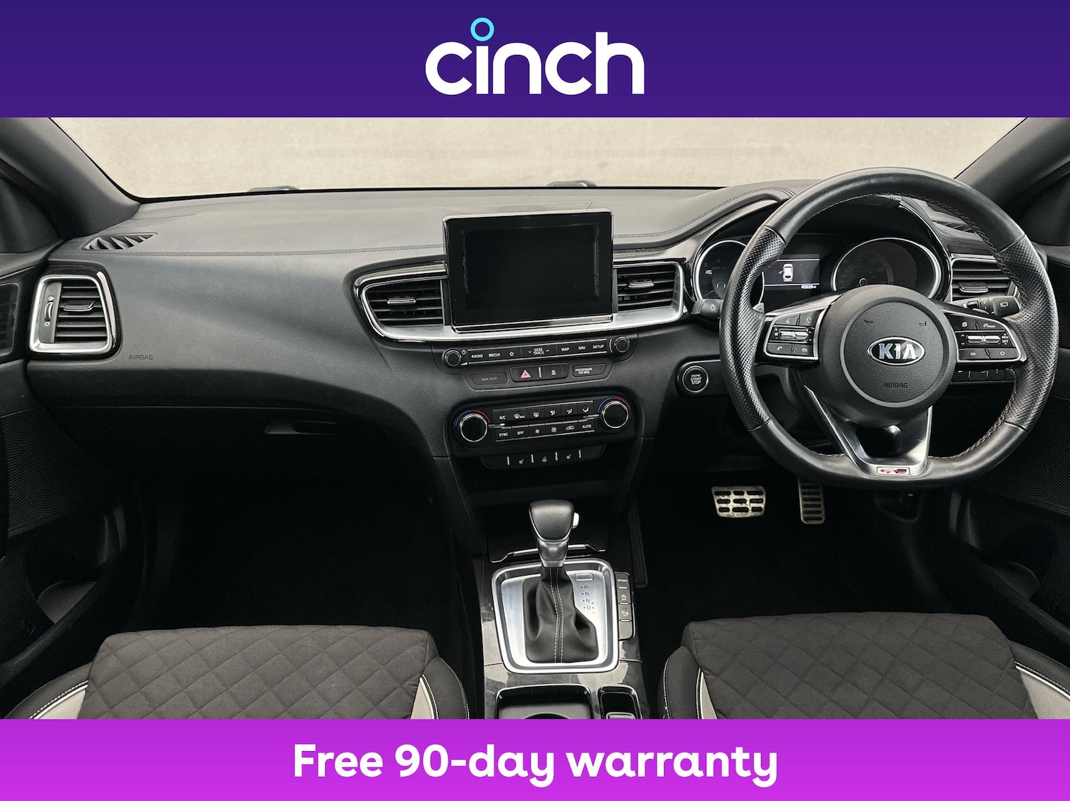 Used Kia Pro Ceed 2019 for sale - 76760757: Photo 15