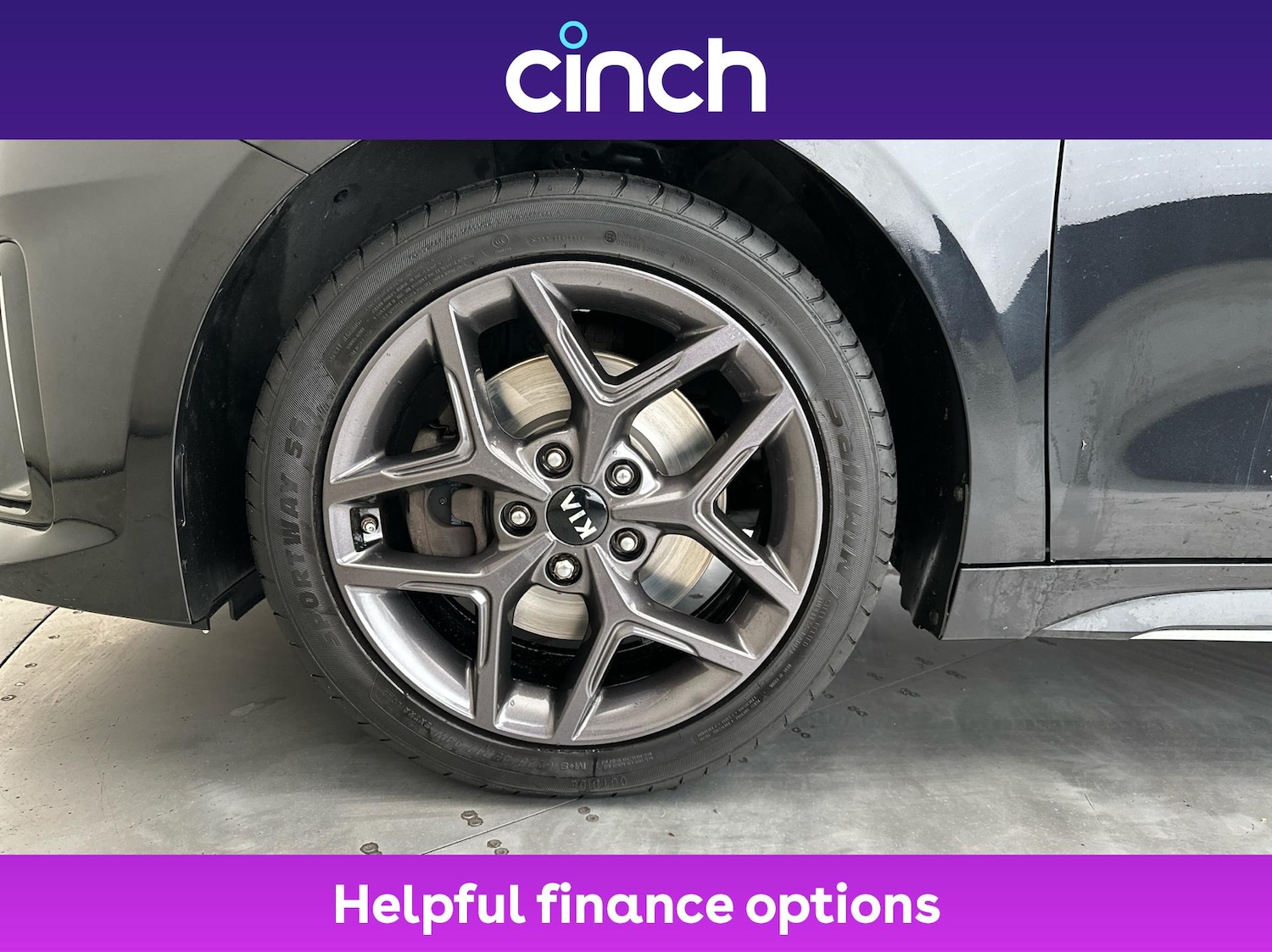 Used Kia Pro Ceed 2019 for sale - 76760757: Photo 24