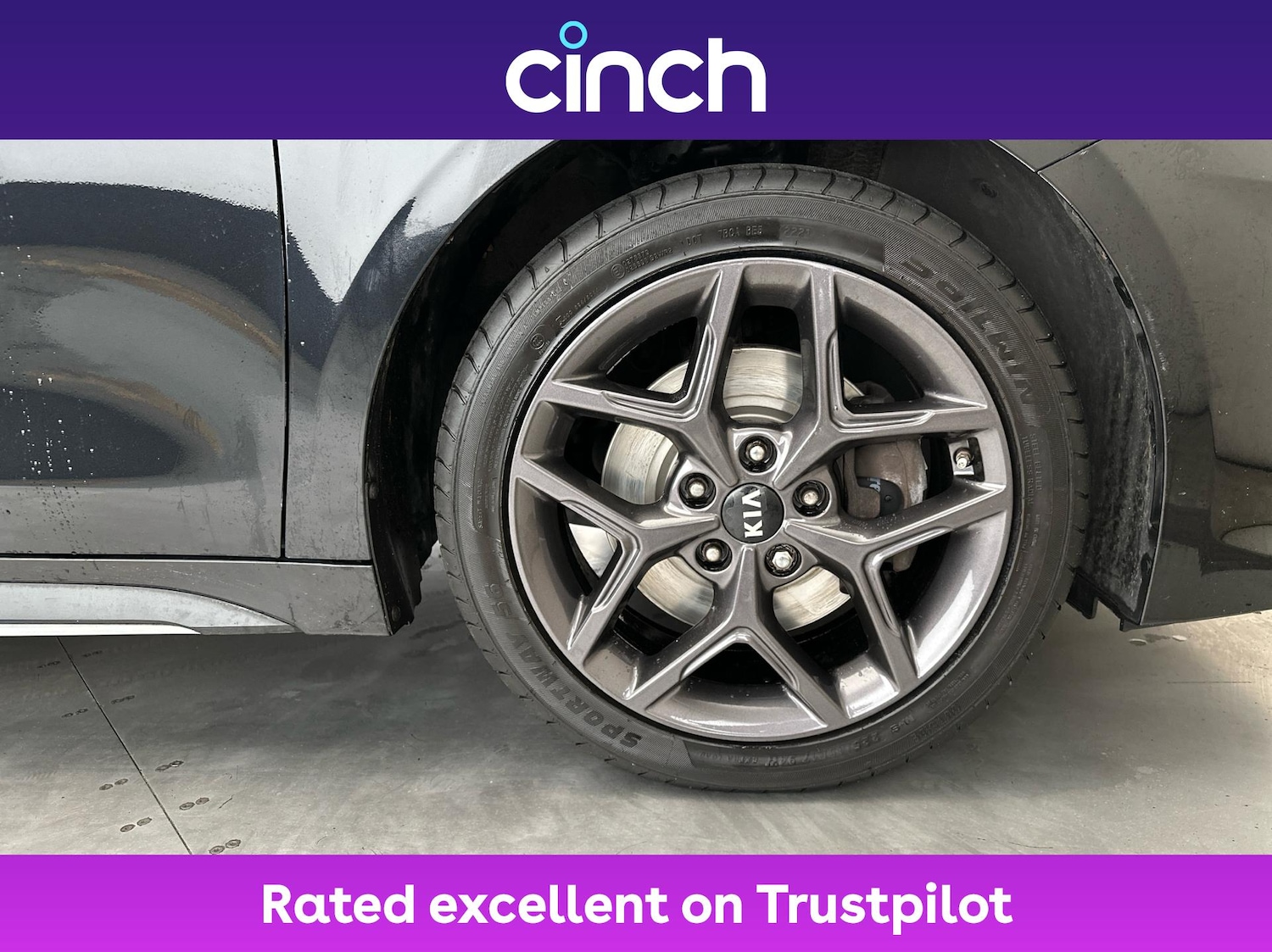 Used Kia Pro Ceed 2019 for sale - 76760757: Photo 28