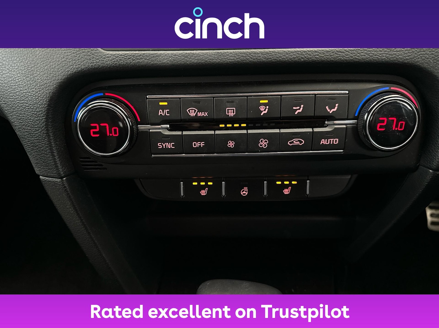 Used Kia Pro Ceed 2019 for sale - 76760757: Photo 33