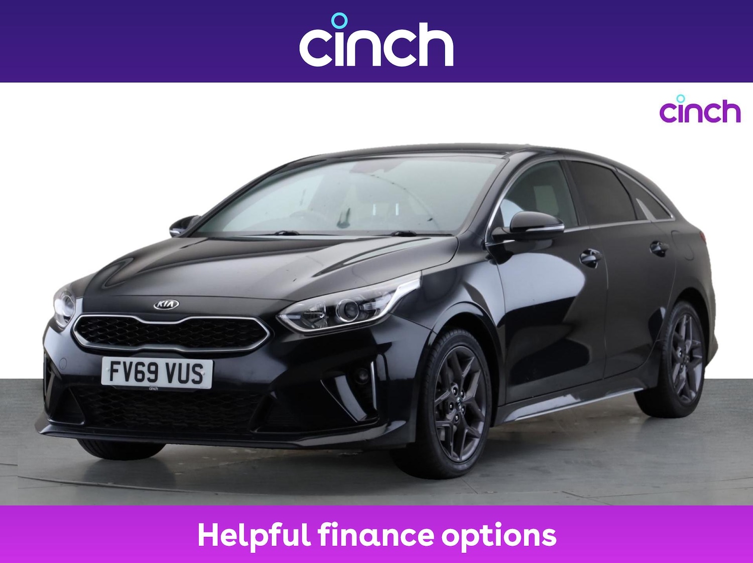 Used Kia Pro Ceed 2019 for sale - 76760757: Photo 9