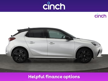 Used Vauxhall Corsa-e 2022 for sale - 75574456: Photo