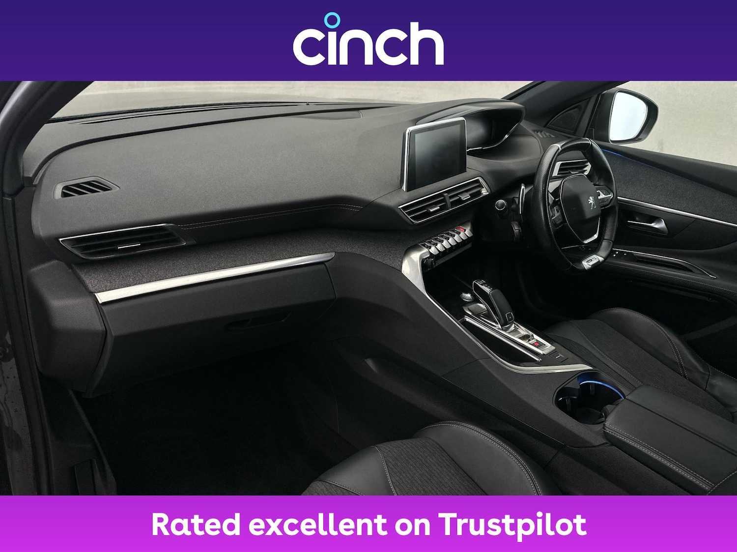 Used Peugeot 3008 2020 for sale - 76420230: Photo 14