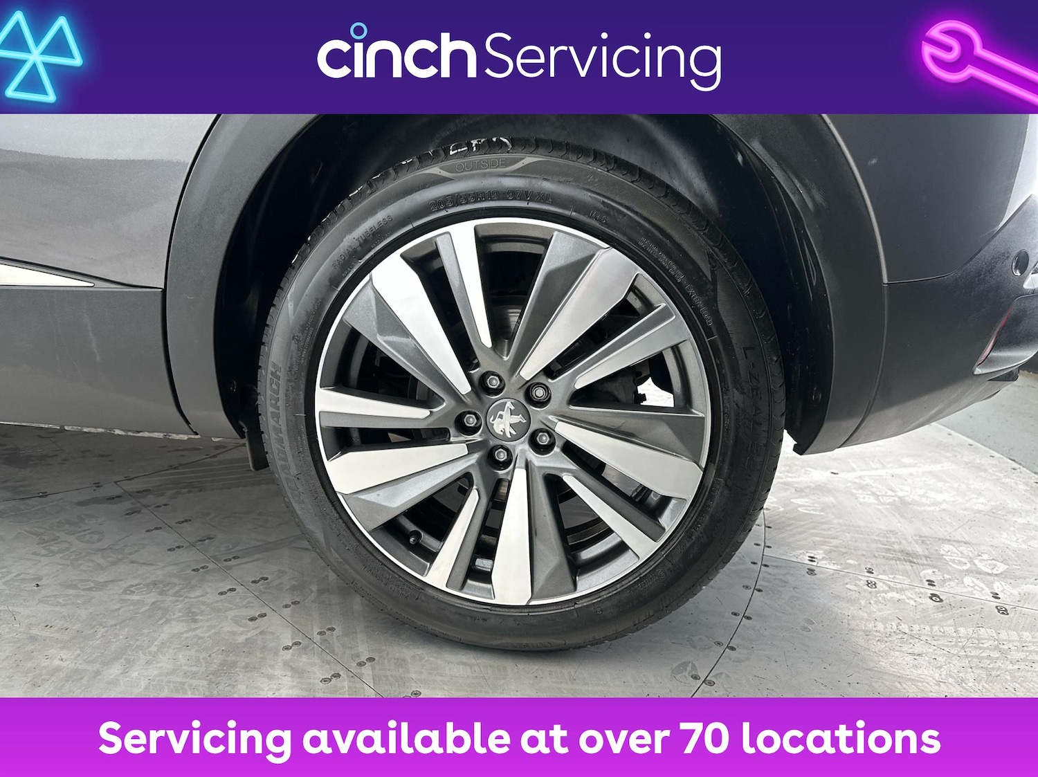 Used Peugeot 3008 2020 for sale - 76420230: Photo 26