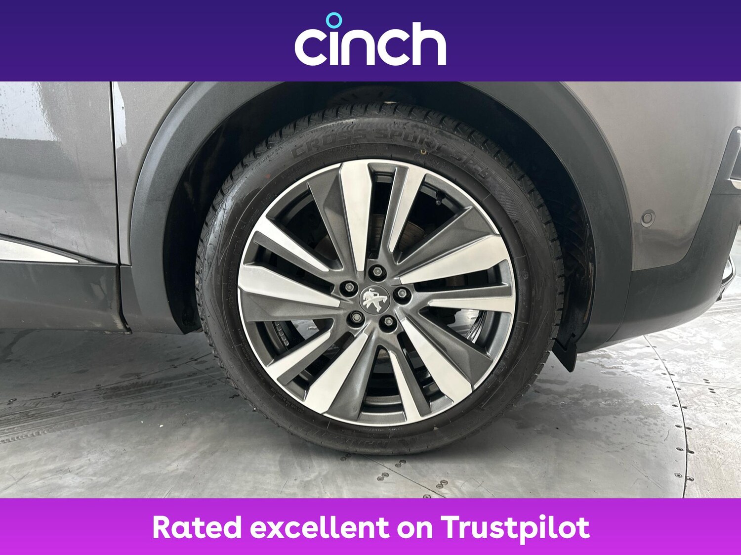 Used Peugeot 3008 2020 for sale - 76420230: Photo 28