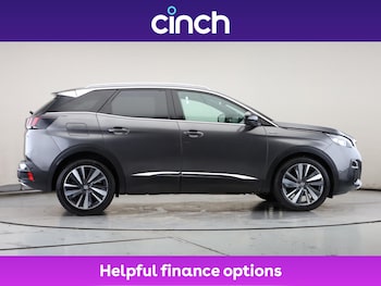 Used Peugeot 3008 2020 for sale - 76420230: Photo