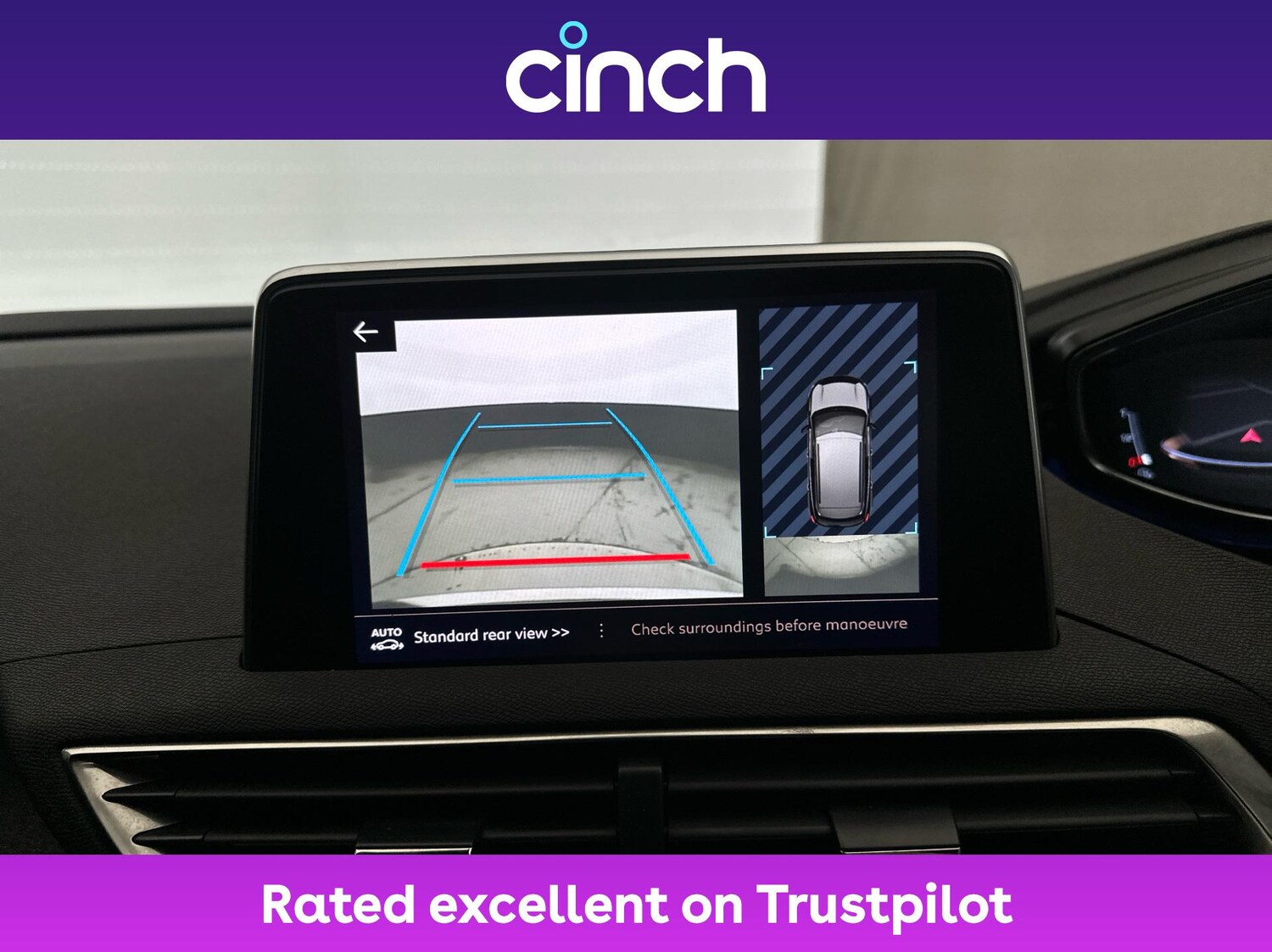 Used Peugeot 3008 2020 for sale - 76420230: Photo 33