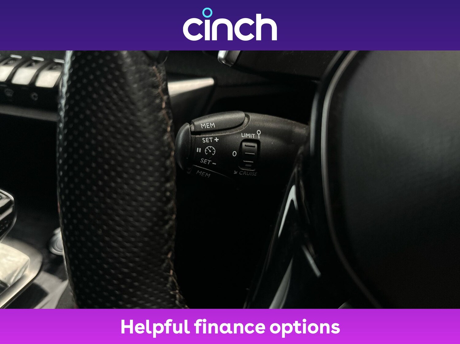 Used Peugeot 3008 2020 for sale - 76420230: Photo 35