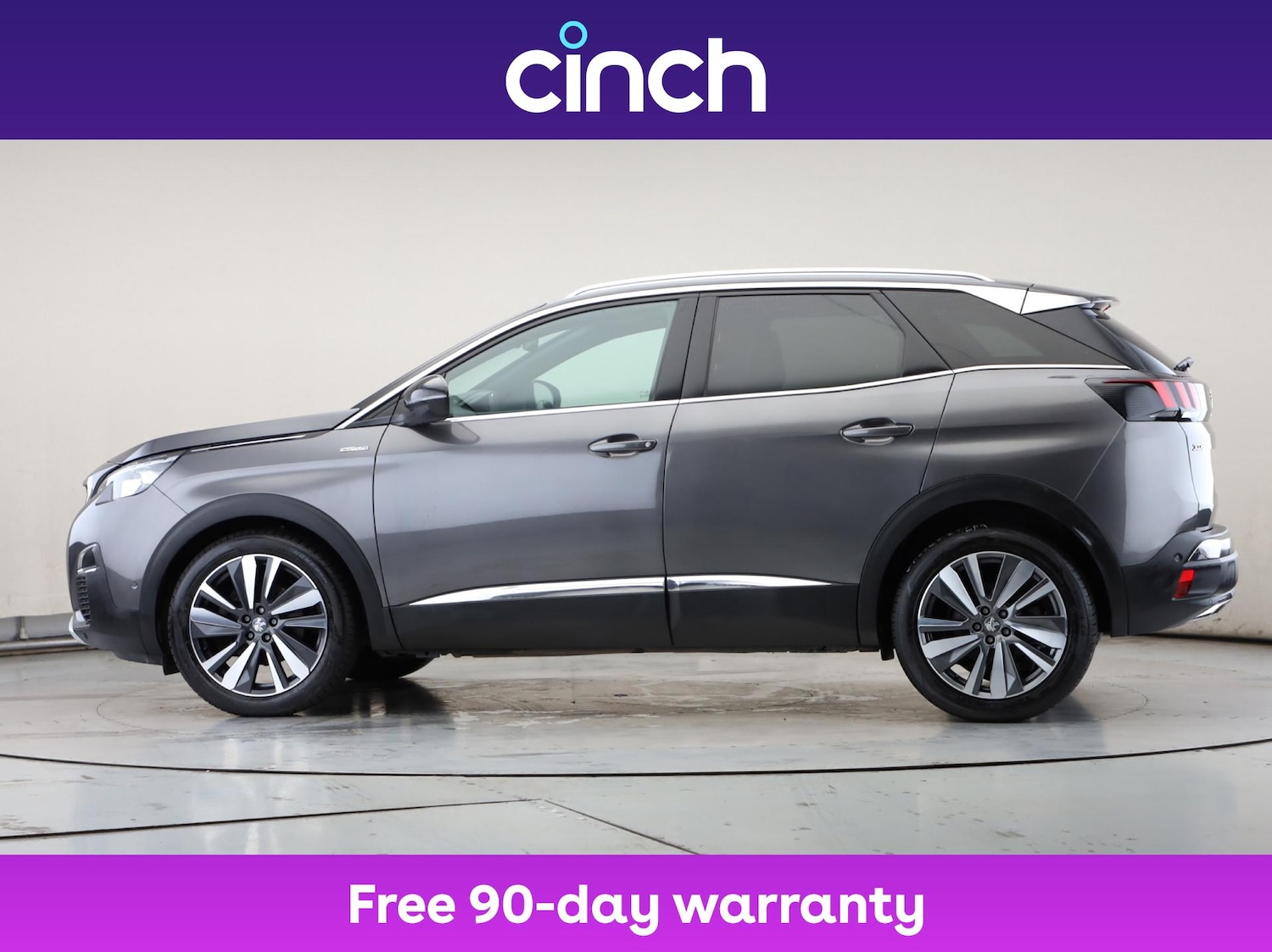 Used Peugeot 3008 2020 for sale - 76420230: Photo 8