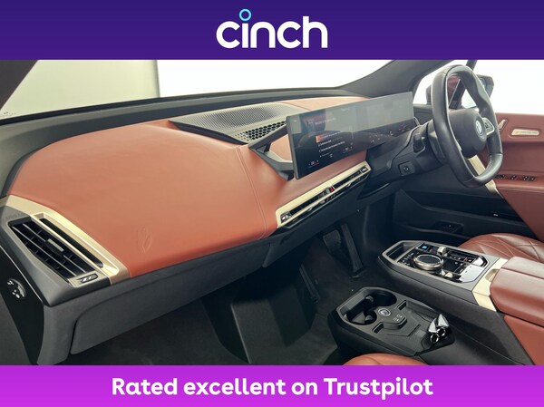 Used BMW iX 2022 for sale - 76242046: Photo 14