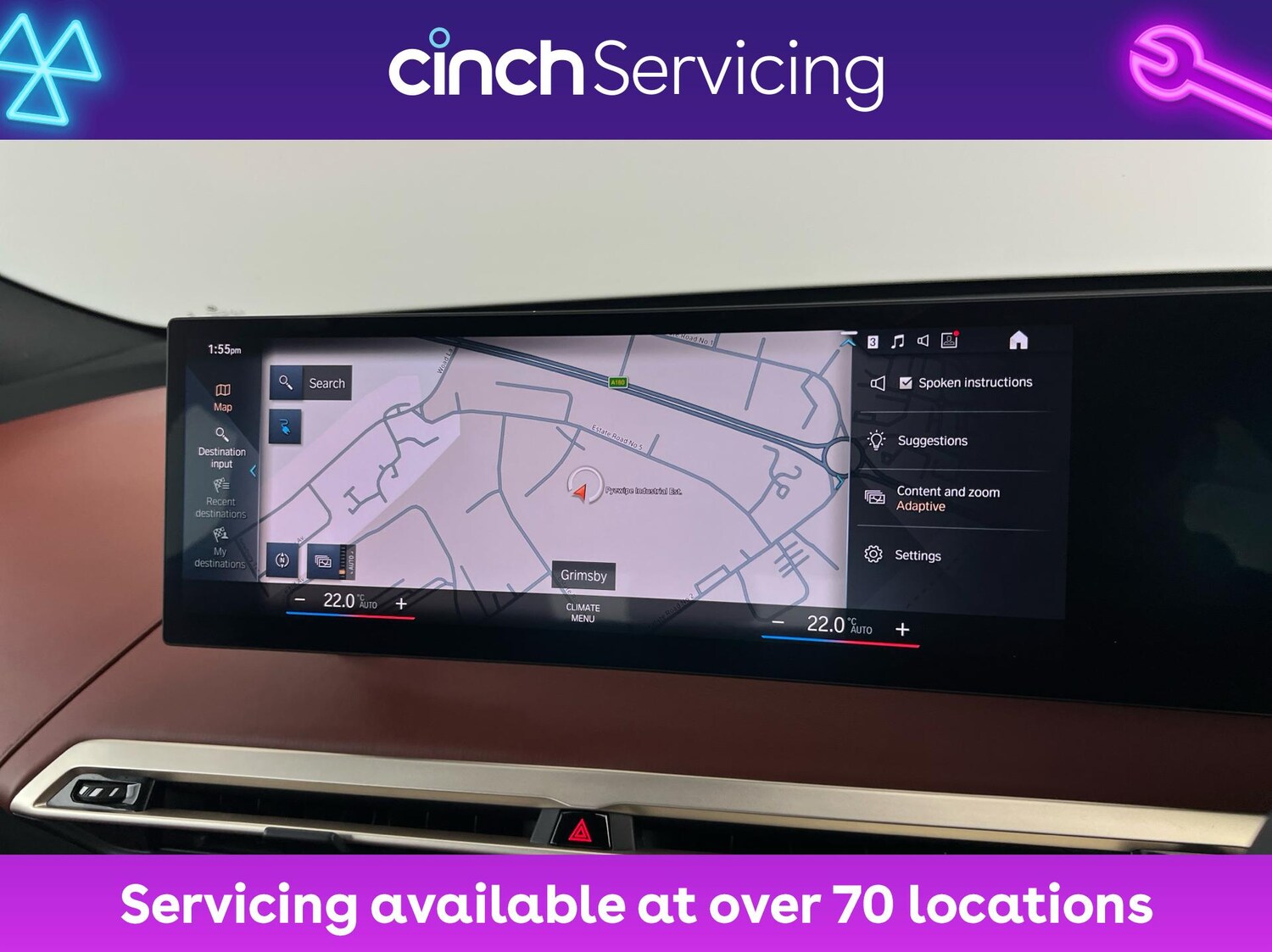 Used BMW iX 2022 for sale - 76242046: Photo 31