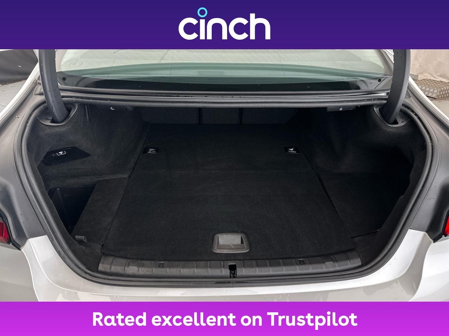 Used BMW 5 Series 2020 for sale - 77026279: Photo 21