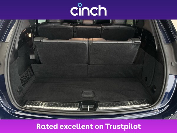 Used Mercedes-Benz GLE 2020 for sale - 76304689: Photo 21