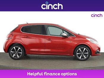 Used Peugeot 208 2019 for sale - 75892659: Photo