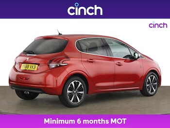 Used Peugeot 208 2019 for sale - 75892659: Photo