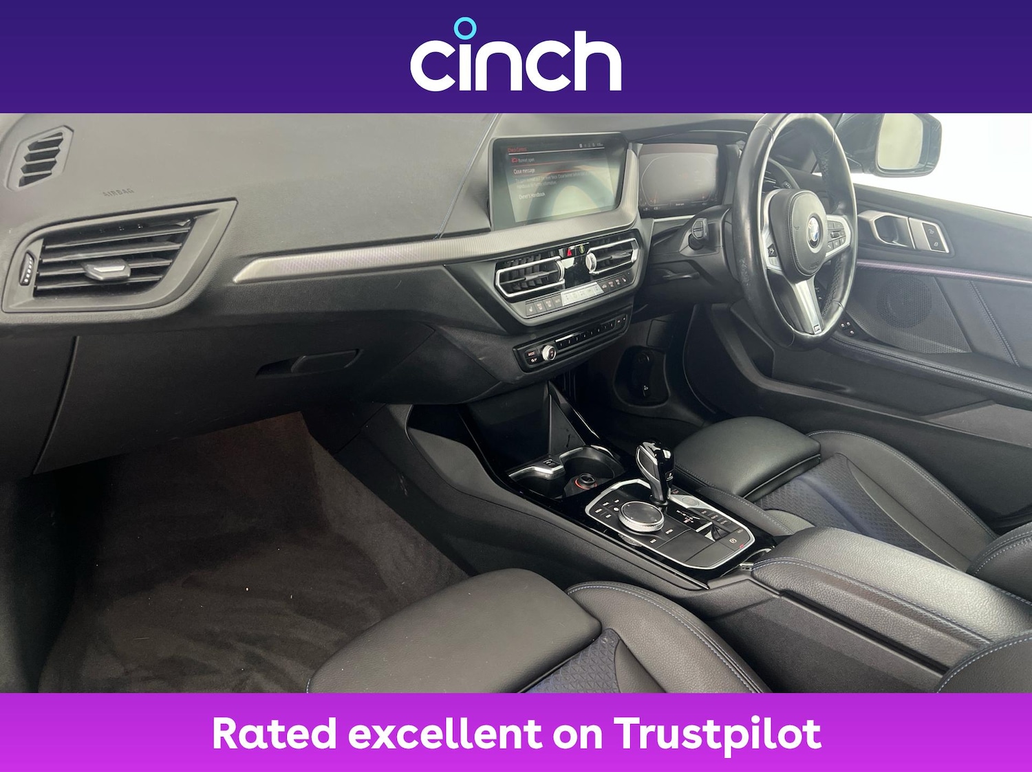 Used BMW 2 Series 2022 for sale - 76453210: Photo 14