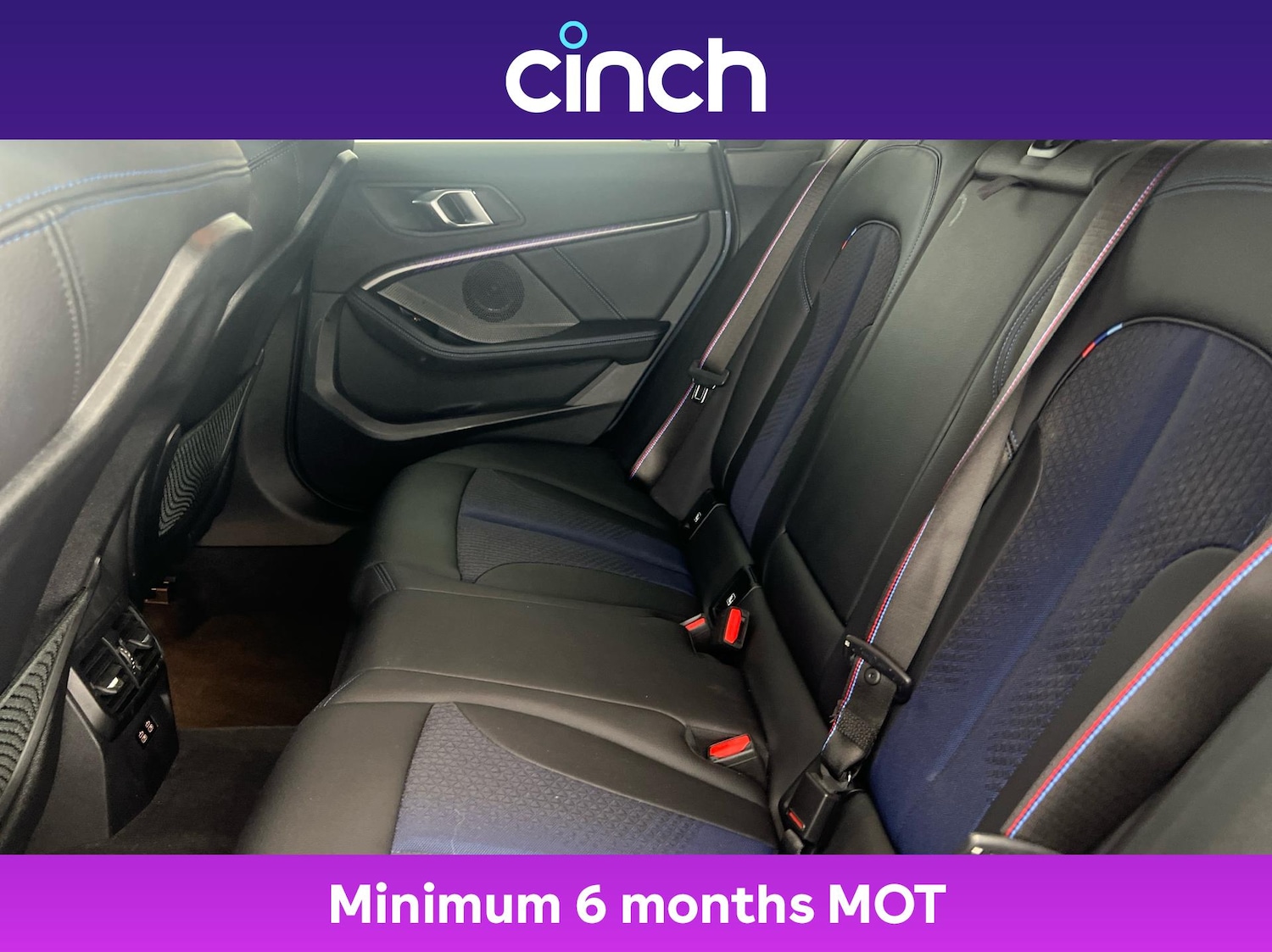 Used BMW 2 Series 2022 for sale - 76453210: Photo 20