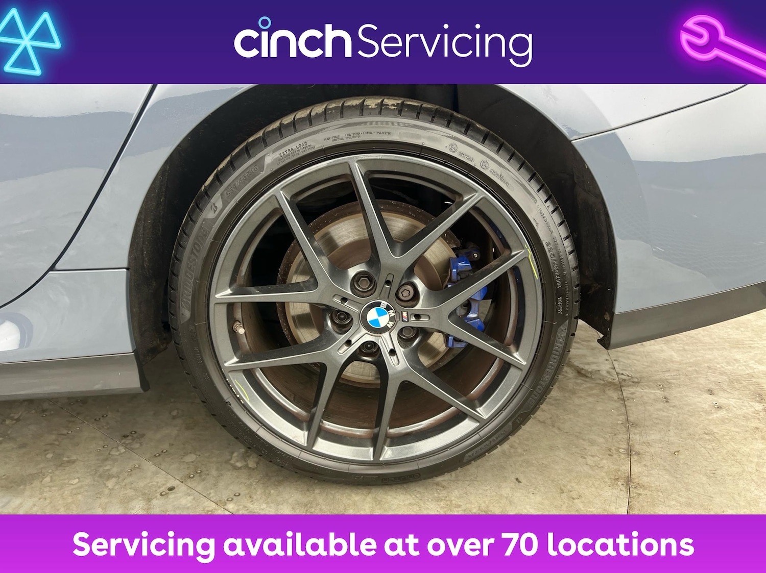 Used BMW 2 Series 2022 for sale - 76453210: Photo 26