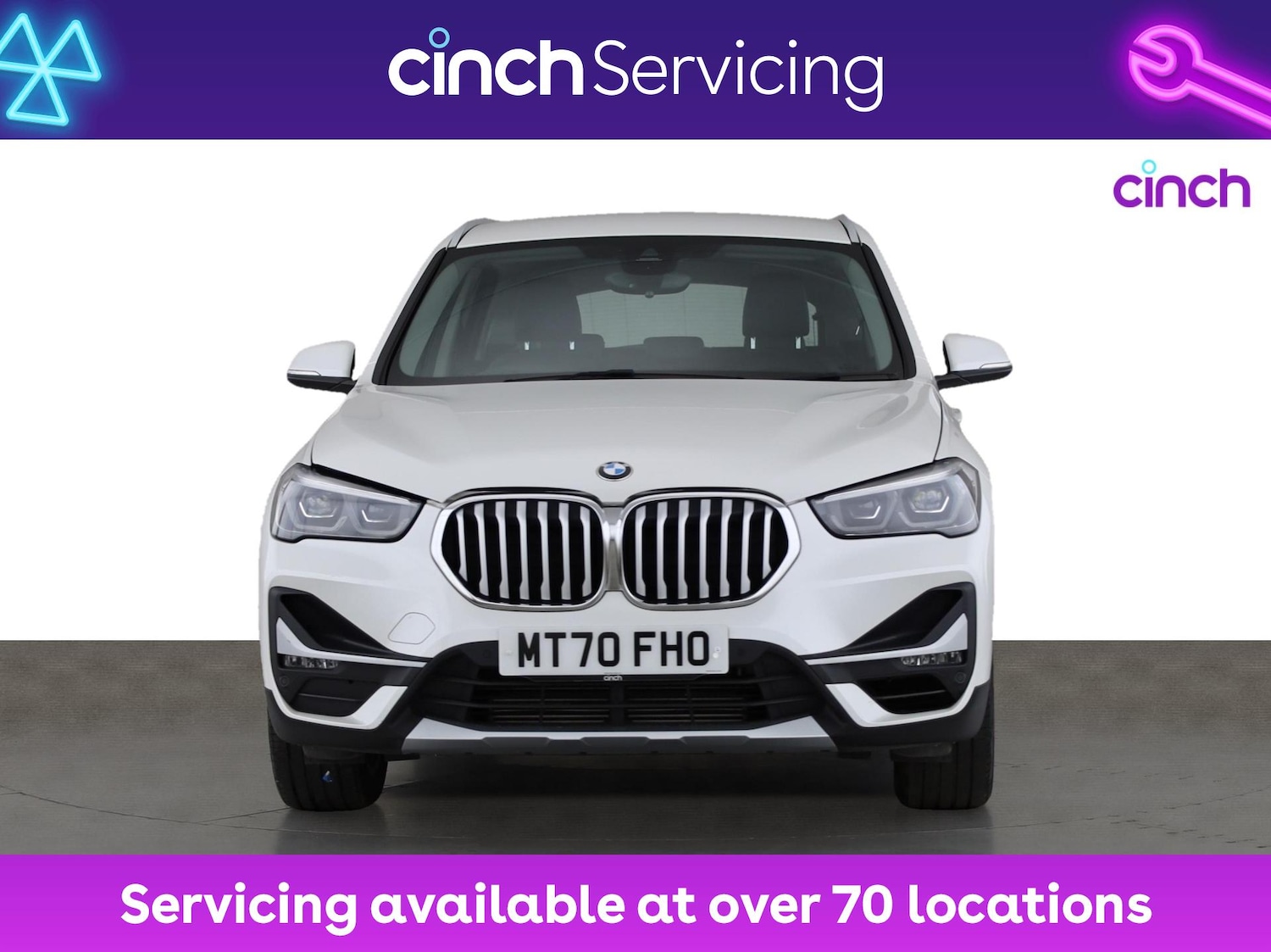 Used BMW X1 2020 for sale - 77048255: Photo 11