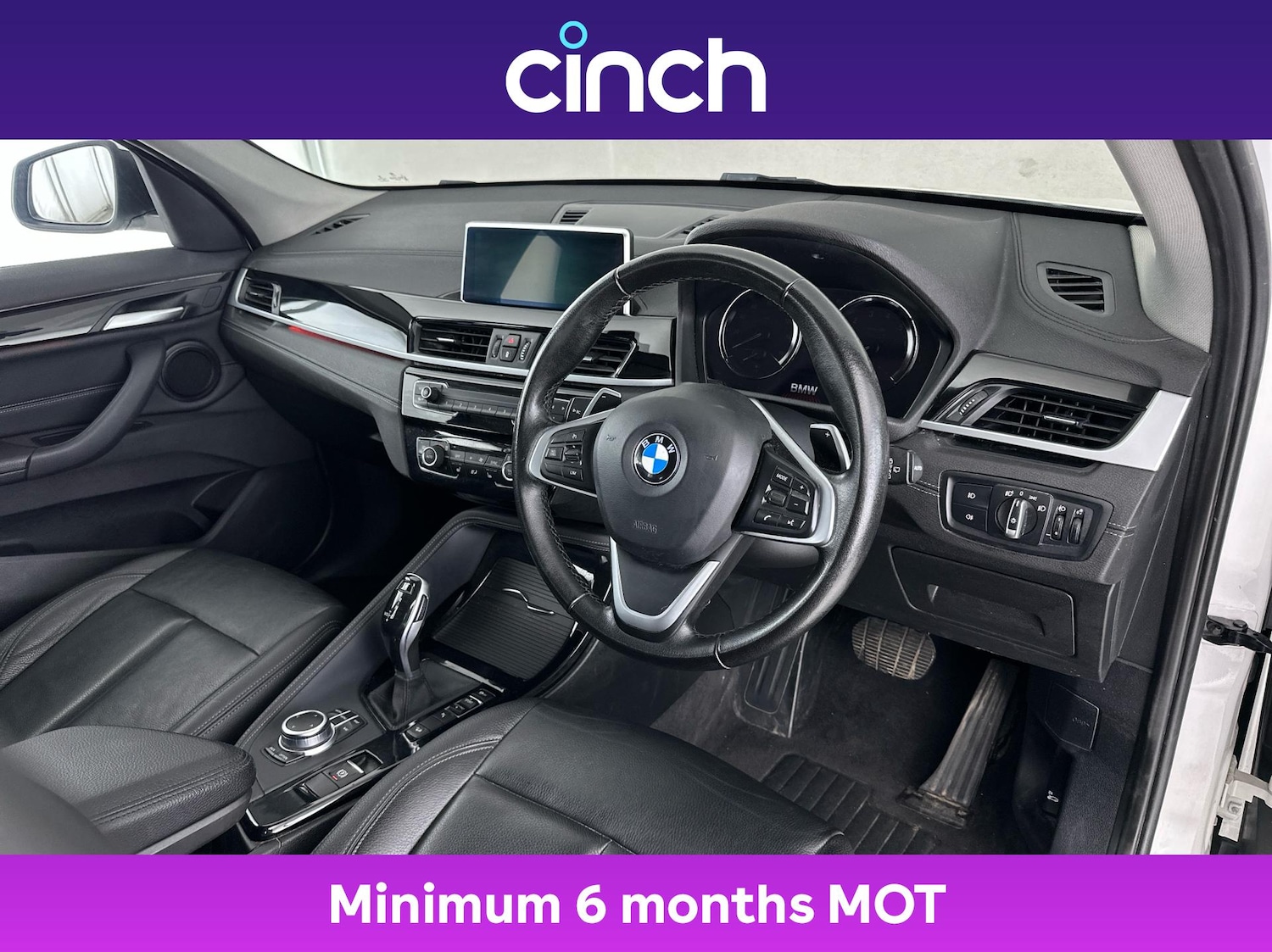 Used BMW X1 2020 for sale - 77048255: Photo 12