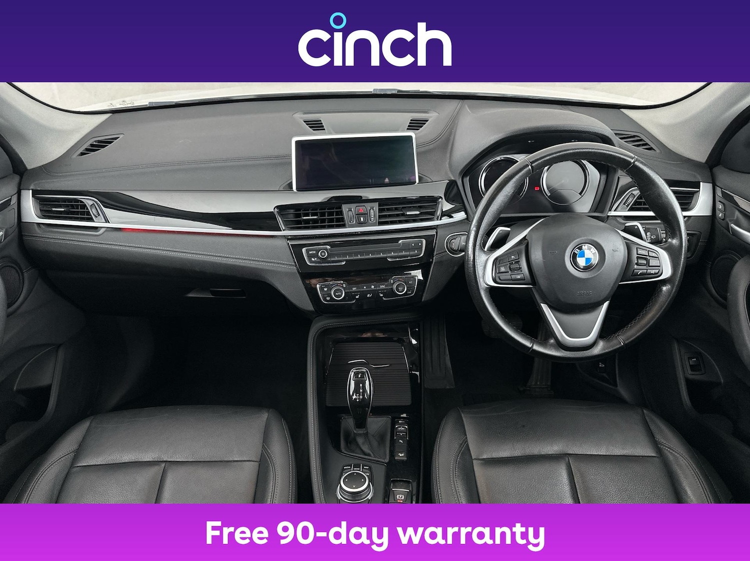 Used BMW X1 2020 for sale - 77048255: Photo 15