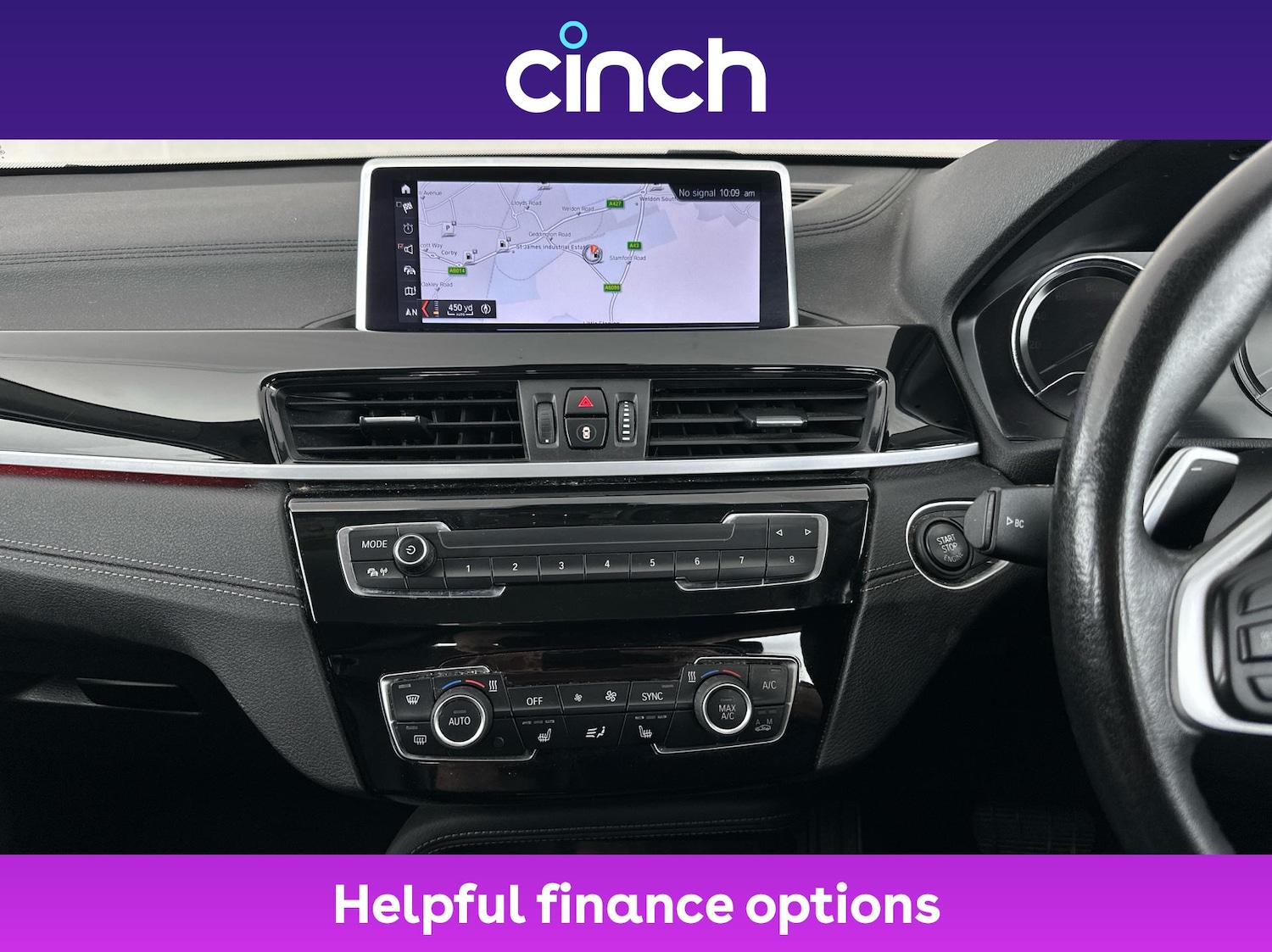 Used BMW X1 2020 for sale - 77048255: Photo 17