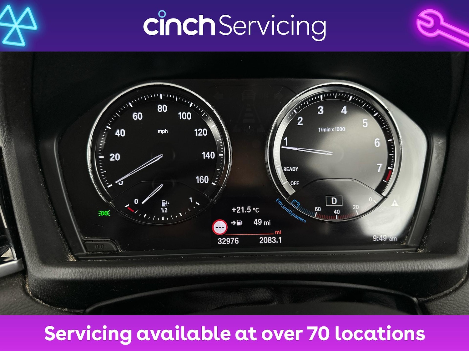 Used BMW X1 2020 for sale - 77048255: Photo 18